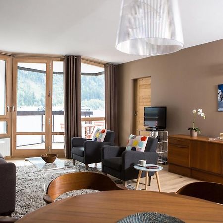 Le Beausite C Apartment - Chamonix All Year Dış mekan fotoğraf